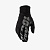 100% Мотоперчатки текстильные Hydromatic Waterproof Glove Black в Ижевске