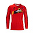 Leatt Джерси 3.5 Ride Red 2024 в Ижевске