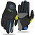 Ones Again Перчатки Gladiator MG-12 black-blue в Ижевске