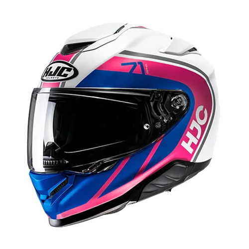 HJC Шлем RPHA71 Mapos MC28SF в Ижевске