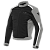 Dainese Куртка Hydra Flux 2 Air D-Dry Black/Charcoal-Gray в Ижевске
