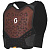 Scott Защита тела Body Armor Softcon Jr  black в Ижевске