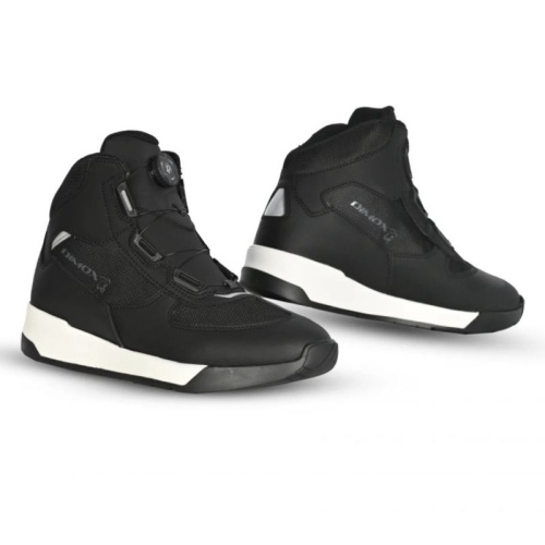 Dimox Ботинки Blaster Sneaker black/grey в Ижевске
