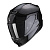 Scorpion Exo Мотошлем EXO-520 Evo Air Solid Черный в Ижевске