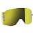 Scott Линзы Hustle MX SGL WKS/OTG yellow chrome afc в Ижевске