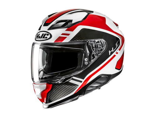 HJC Шлем F71 Tozz MC1 в Ижевске
