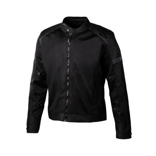Starks Мотокуртка Air shell муж. Черный в Ижевске