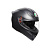 AGV Шлем K-1 MONO Matt Black в Ижевске