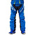 Dragonfly Штаны Эндуро Freeride Blue-Yellow в Ижевске