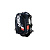 Leatt Рюкзак-гидропак защита панцирь Hydra Chest Protector Moto 4.5 2023 Black/Red в Ижевске
