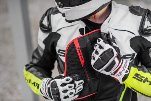 Shima Защита Груди Chest Protector в Ижевске