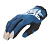 Acerbis Перчатки детские CE MX X-K KID Dark Blue в Ижевске