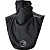 Bering Воротник ветрозащитный Maxi Tube Windstopper Black в Ижевске
