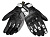 Spidi Перчатки G-Carbon Lady Black/White в Ижевске