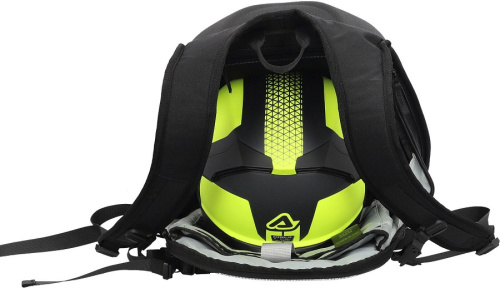 Acerbis Рюкзак P-Eva Black (31 L) в Ижевске