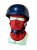 Scout Шлем корка Skin черн. глянец б/р в Ижевске