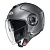 HJC Шлем i40N Semi Flat Titanium в Ижевске
