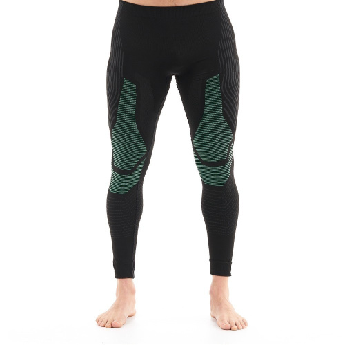 Dragonfly Термобрюки 3DThermo Green в Ижевске