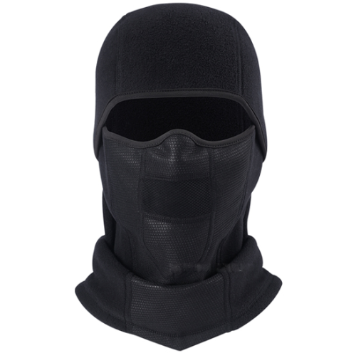 AiM Подшлемник BI-C-04 Black N в Ижевске
