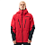 Dragonfly Куртка Freeride Pro Man Red - Black в Ижевске