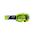 Leatt Маска Vizion 2.5 Lime Clear 90 VLT V25 в Ижевске