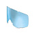SCOTT Линзы 80's SGL WKS sky works в Ижевске