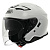 Shoei Шлем J-Cruise 2 Plain белый глянцевый в Ижевске