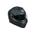 AiM Шлем интеграл JK320 Black Matt в Ижевске