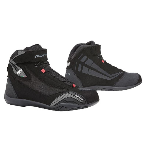 Forma Ботинки Genesis Black в Ижевске