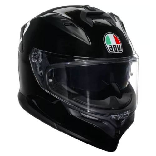 AGV Шлем K7 Black в Ижевске