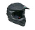 AiM Шлем кроссовый JK803 Black Matt в Ижевске