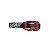 Leatt Маска Vizion 3.5 Red Clear 90 VLT V25 в Ижевске