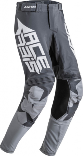 Acerbis Штаны Starway Grey/Dark Grey в Ижевске