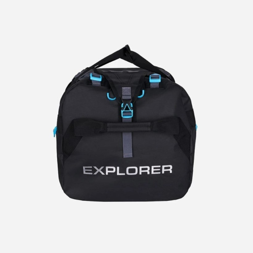 Finntrail Гермосумка Explorer 1728 Black 100L в Ижевске