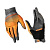 Leatt Перчатки ADV X-Flow 5.5 Short 2026 Orange в Ижевске