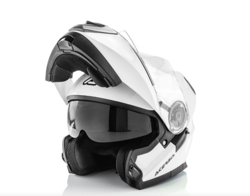 Acerbis Шлем Serel White в Ижевске