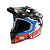 Acerbis Шлем Linear 22-06 White/Black в Ижевске