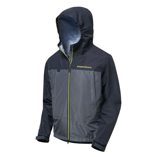 Finntrail Куртка Apex 4027 Grey в Ижевске