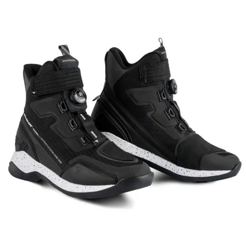 Shima Ботинки Takeshi Men Black в Ижевске
