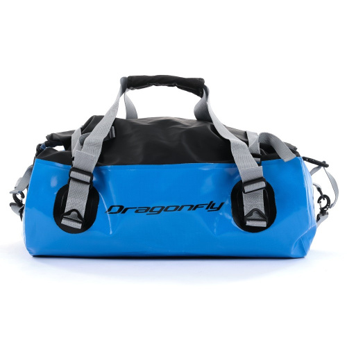 Dragonfly Гермосумка DF Tramp M Blue 70л в Ижевске