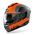 Airoh Мотошлем ST.501 Dock Orange Matt в Ижевске