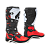 Forma Ботинки Pilot Black/Red/White в Ижевске