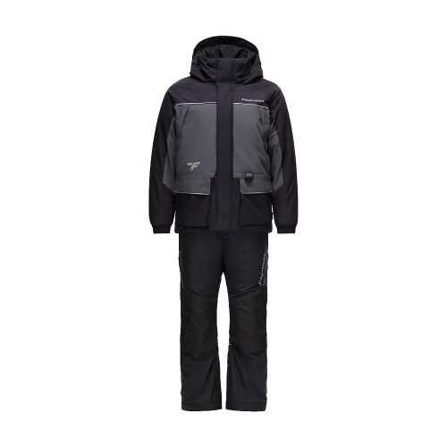 Finntrail Костюм утепленный Nordy MiddleGrey в Ижевске