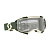 Scott Очки кроссовые Fury LS kaki green/light sensitive grey works в Ижевске
