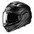 HJC Шлем F100 Semi Flat Black в Ижевске