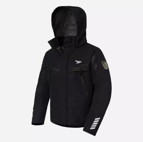 Finntrail Куртка Speedmaster 4029 Graphite в Ижевске