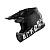 Acerbis Шлем детский Profile Junior Metallic Black в Ижевске