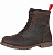 IXS Мотоботы X-Classic Schuh Oiled Leather Коричневые в Ижевске