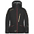 Scott Куртка женская Intake Dryo black/warm beige в Ижевске