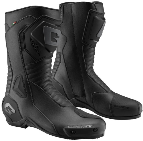 Gaerne Мотоботы GRT Black в Ижевске